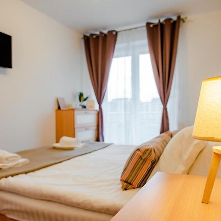 Lilibeth Apartments Брашов Екстер'єр фото