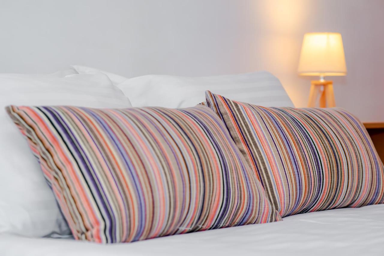 Lilibeth Apartments Брашов Екстер'єр фото