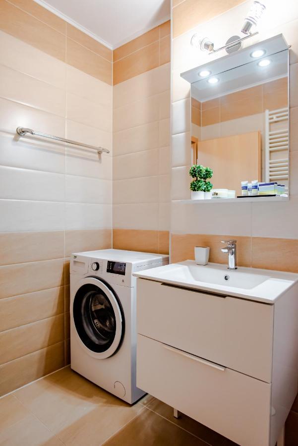 Lilibeth Apartments Брашов Екстер'єр фото