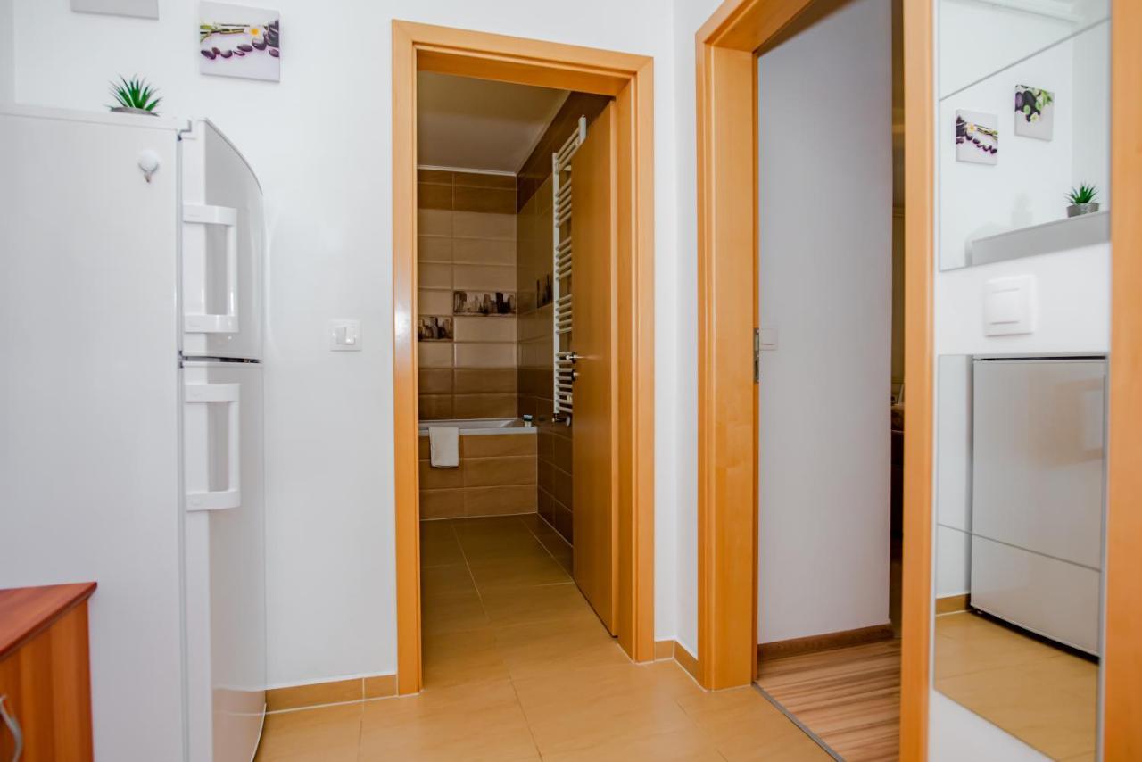 Lilibeth Apartments Брашов Екстер'єр фото